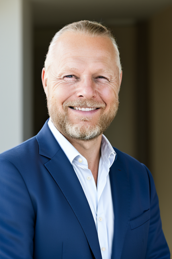 Claus Nygaard