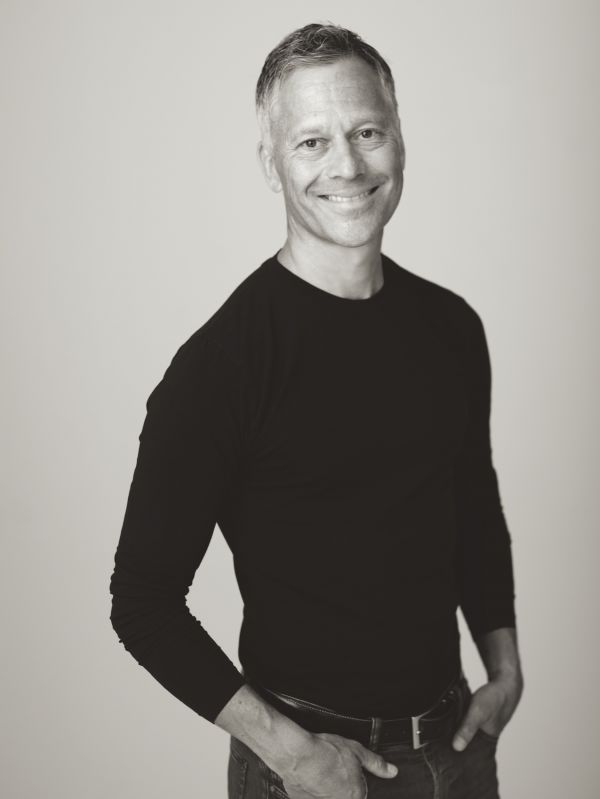 Øystein Falch