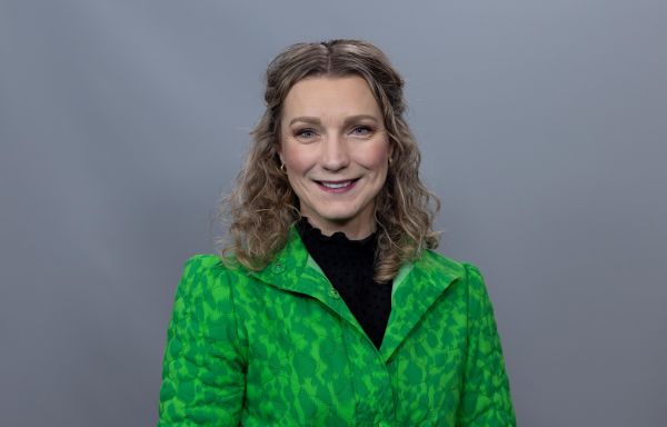 Karianne Oldernes Tung